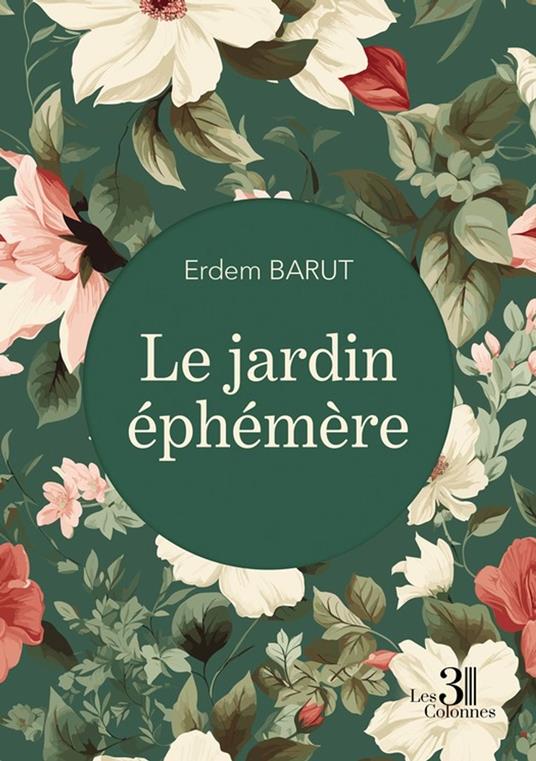 Le jardin éphémère