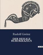 Der Heilige Burokrazius