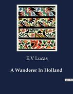 A Wanderer In Holland