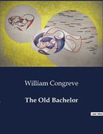 The Old Bachelor