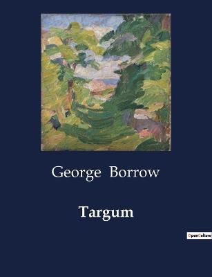 Targum - George Borrow - cover