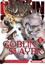 Goblin Slayer - Tome 11