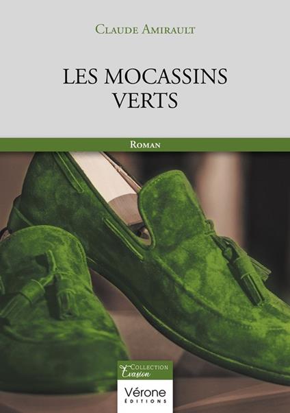 Les mocassins verts