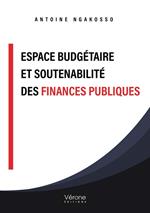 Espace budgétaire et soutenabilité des finances publiques