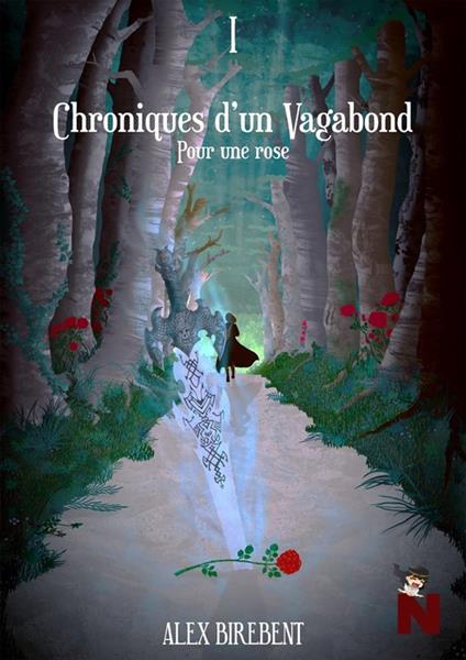 Chroniques d'un vagabond