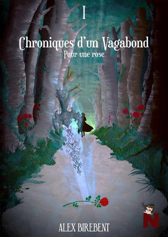 Chroniques d'un vagabond