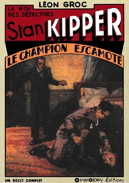 Le champion escamoté