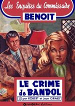 Le crime de Bandol