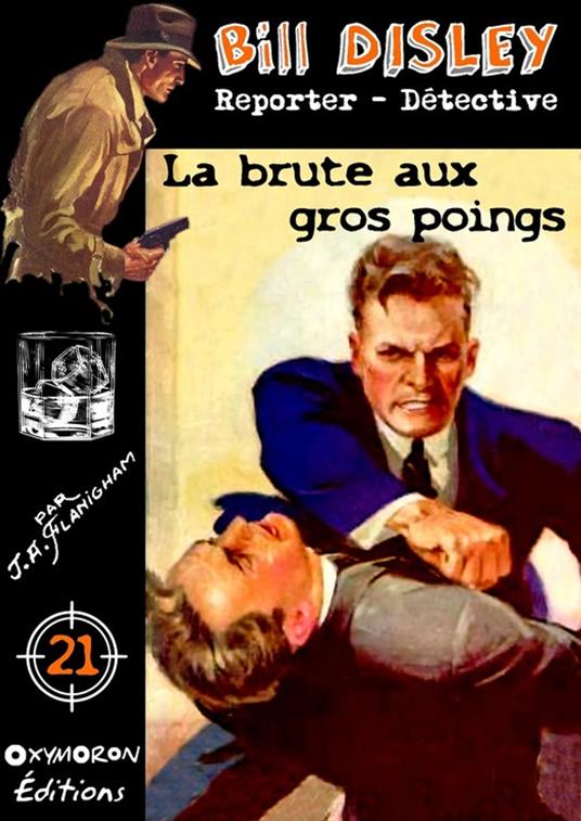 La brute aux gros poings