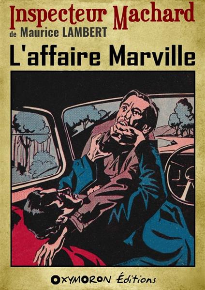 L'affaire Marville