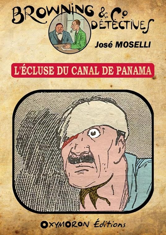 L'écluse du canal de Panama