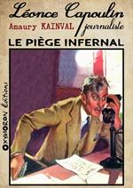 Le piège infernal