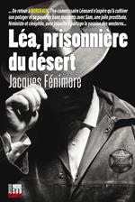 Léa, prisonnière du désert