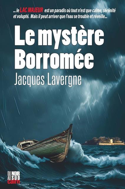 Le mystère Borromée