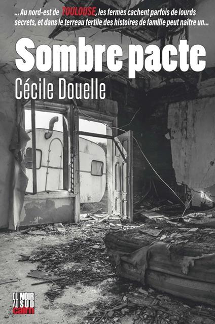 Sombre pacte