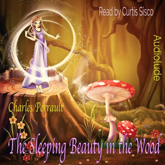 The sleeping Beauty in the Wood