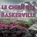 Le Chien des Baskerville