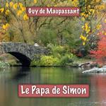 Le Papa de Simon