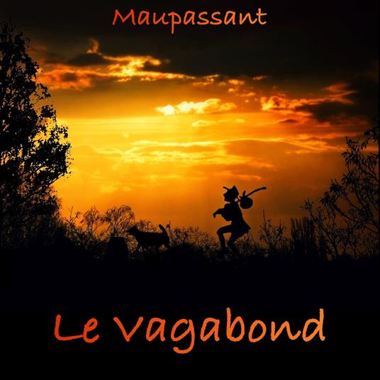 Le Vagabond