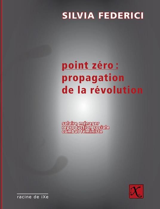 Point zéro