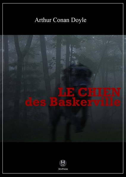 Le Chien des Baskerville