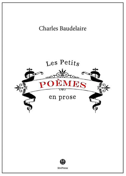 Petits poèmes en prose