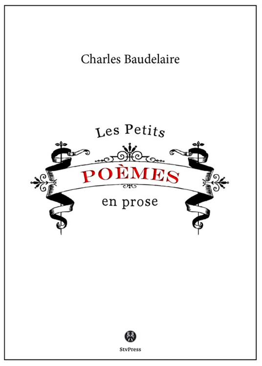 Petits poèmes en prose