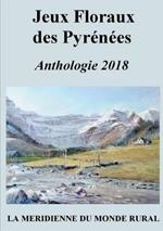 Jeux Floraux des Pyrenees - Anthologie 2018