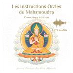 Les Instructions Orales du Mahamoudra