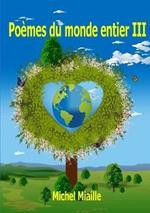 Po?mes du monde entier III