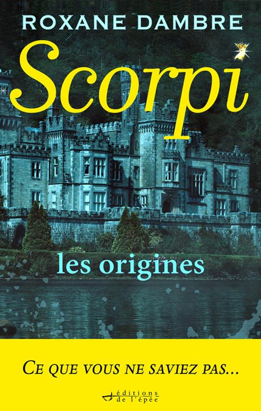 Scorpi, les origines