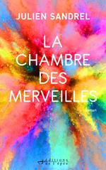 La Chambre des Merveilles