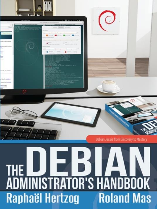 The Debian Administrator's Handbook