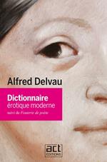 Dictionnaire érotique moderne