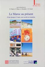 Le Maroc au présent