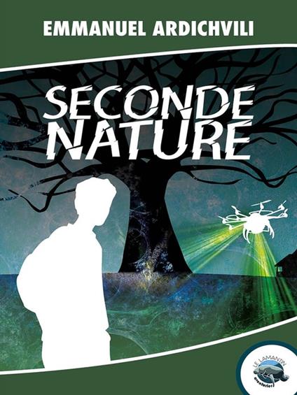 Seconde nature - Emmanuel Ardichvili - ebook