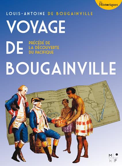 Le Voyage de Bougainville