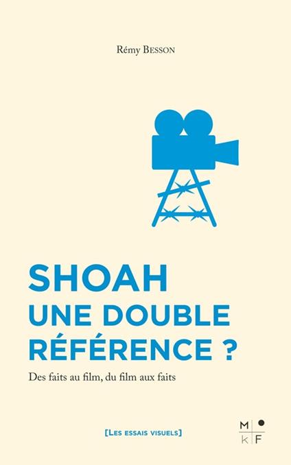 Shoah, une double référence ?