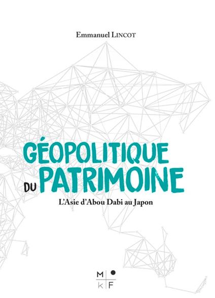 Géopolitique du patrimoine