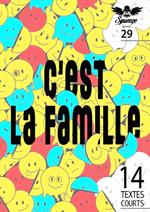 C'est la famille