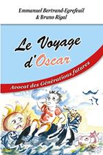 Le Voyage d'Oscar