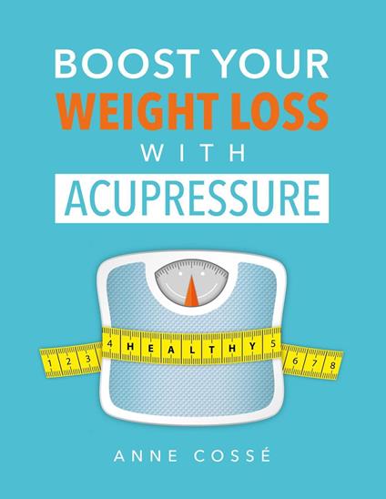 Boost Your Weight Loss with Acupressure