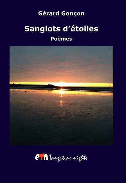 Sanglots d'étoiles