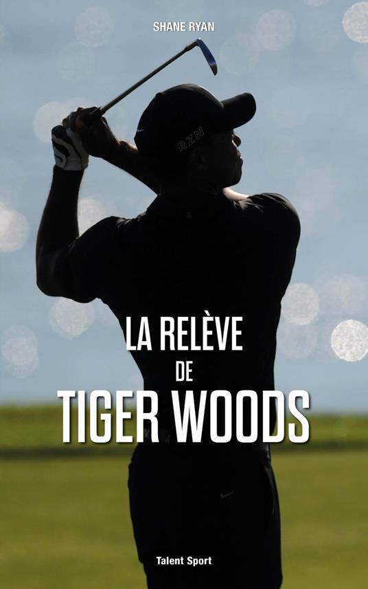 La relève de Tiger Woods