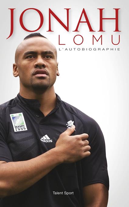 Jonah Lomu