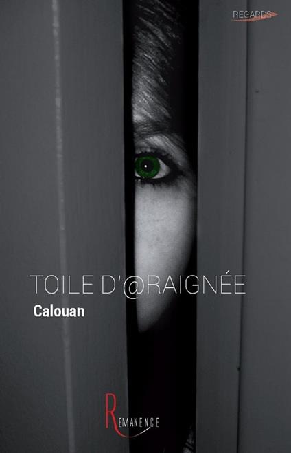 Toile d'araignée - Calouan - ebook