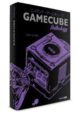 GameCube Classic Edition - Mathieu Manent - cover