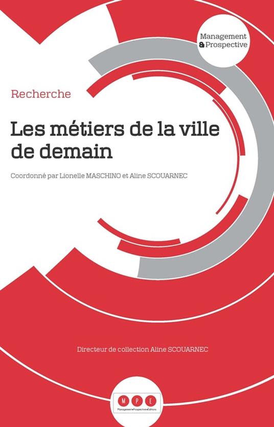 Les métiers de la ville de demain