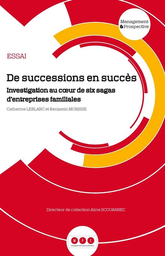 De successions en succès