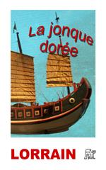 La jonque dorée